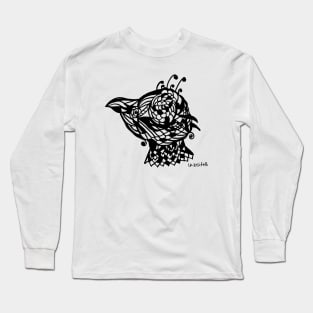 BIRD Long Sleeve T-Shirt